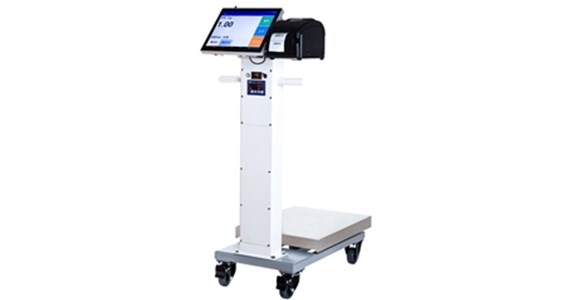 選購(gòu)生鮮配送電子秤時(shí)要參考哪幾點(diǎn)