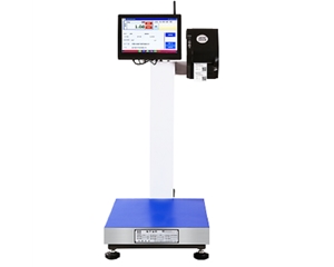 智能PC稱重電子秤的保養工作介紹